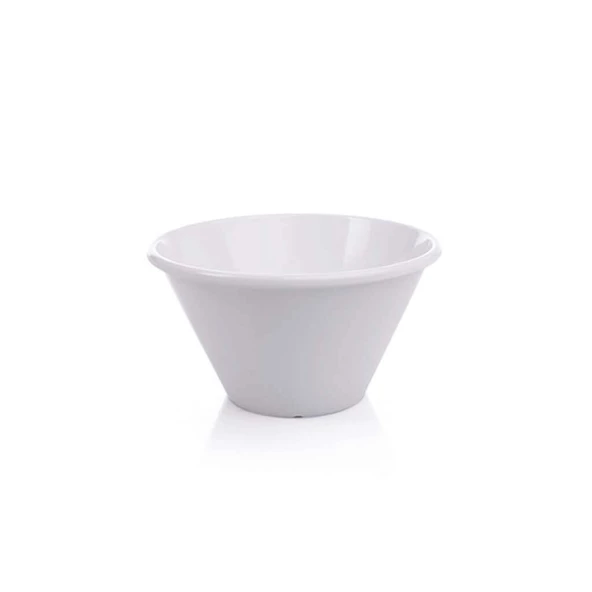 Gmb Nazen AB-24 Termoset Kırılmaz-28 cm Profondo Derin Kase 10 Adet
