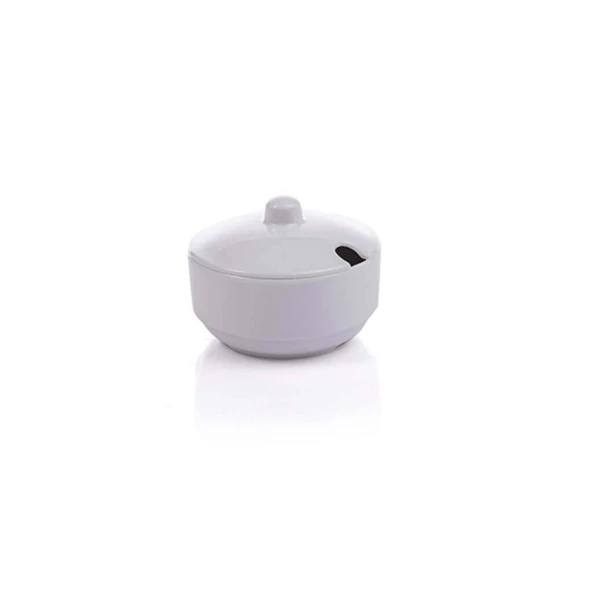 Gmb Nazen K-40 Termoset Kırılmaz-10 cm baharatlık 48 Adet