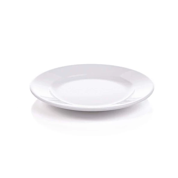 Gmb Nazen K-33 Termoset Kırılmaz-28 cm klasik servis tabağı 30 Adet