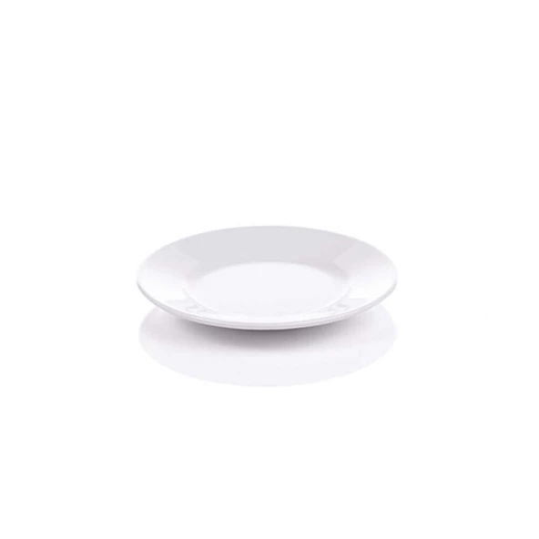 Gmb Nazen K-61 Termoset Kırılmaz-15 cm klasik servis tabağı 120 Adet