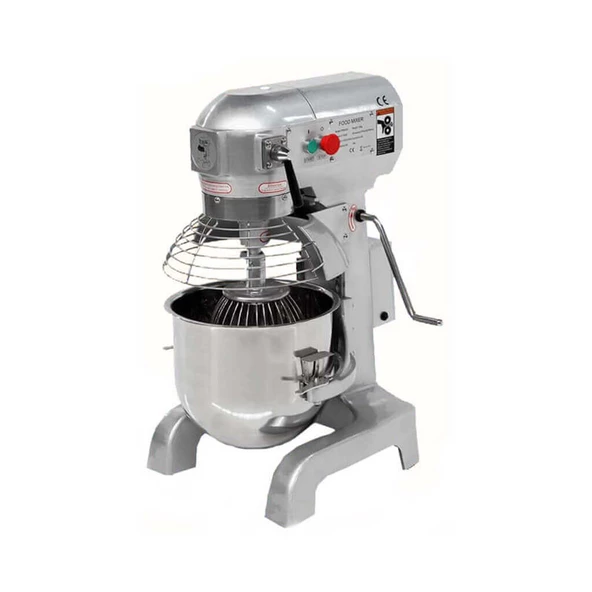 Empero JP JP.MK.20 Planet Mikser - 20 litre - 3 devirli