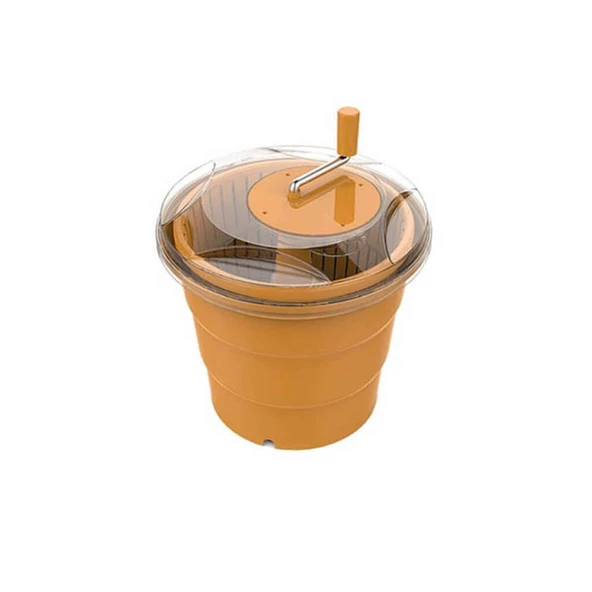 Kapp 46700020 Sebze Kurutucu