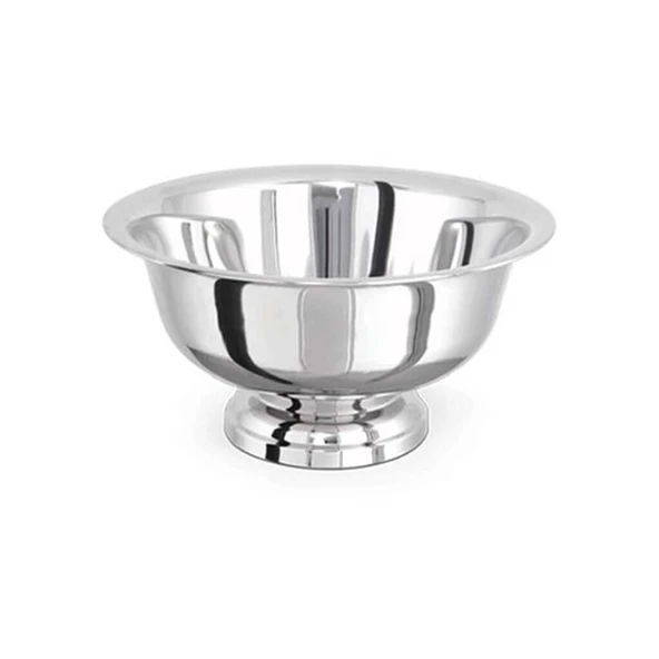 Kapp 60010530 İçki Kasesi-R:42 cm-paslanmaz çelik
