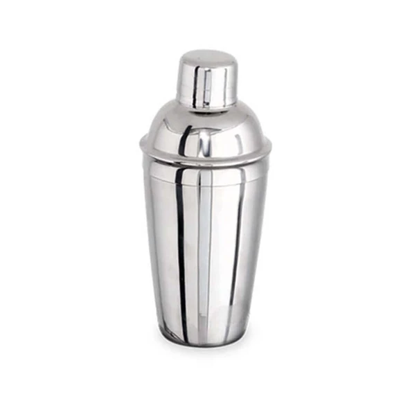 Kapp 60010500 Shaker-500 ml-paslanmaz çelik