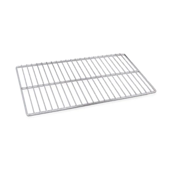 Kapp 80022530 Tel Izgara - AISI 304 paslanmaz krom - GN 1/1