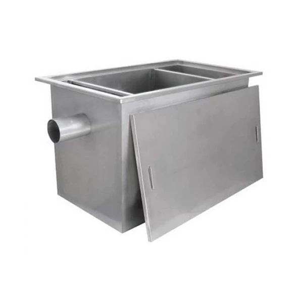 Empero Emp.yt.03 Yağ Tutucu / Yağ Ayırıcı - 50 Litre