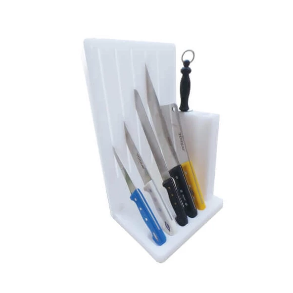Türkay 2173 Bıçak İstif Rafı