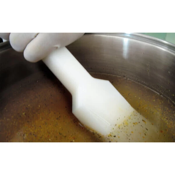 Türkay 1718 Polietilen Pataşu Sopası - no 3 - Resim 2