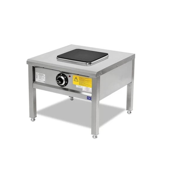 Empero EMP.YRE.60 Elektrikli Yer Ocağı