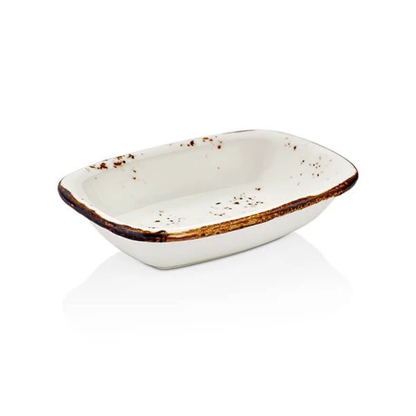 By Bone - Zest - ZT-16-DKY - Dik Kayık - 16 cm - Elegance 12 Adet