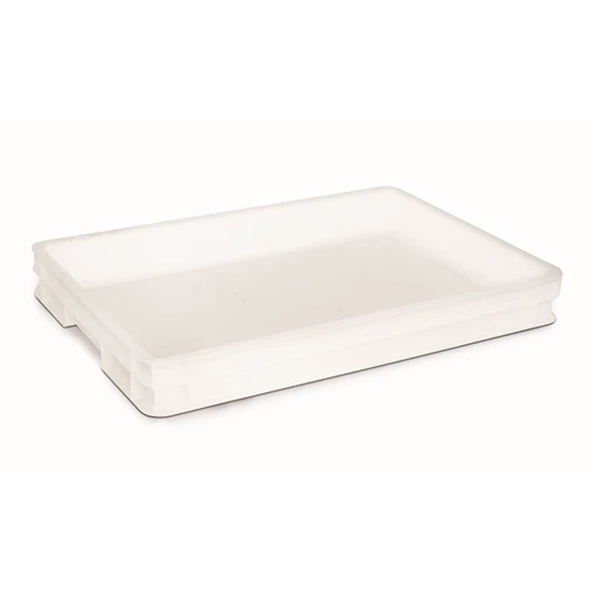 Hamur 46010026 Teknesi - Polipropilen - 40x60x7,7 cm