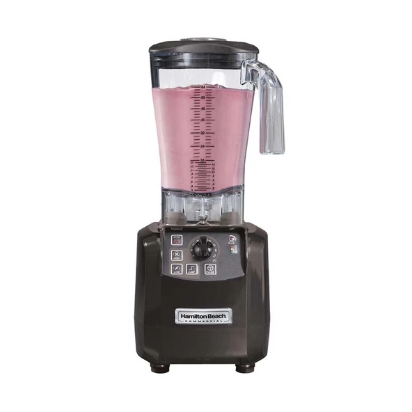 Hamilton Beach Hbh650 Ce Bar Blender
