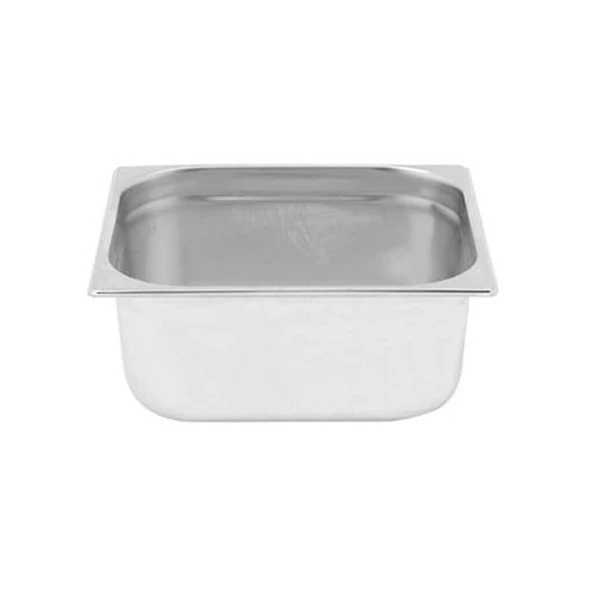 Bilge Gastronom Küvet - GN 1/2*150 standart küvet