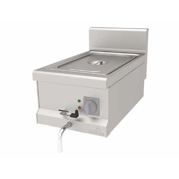 Atalay ASB-470 Sos Bain-Marie 40x70 cm