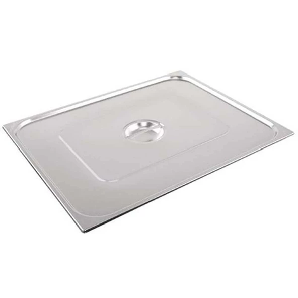 Bilge Gastronom Küvet Kapağı - GN 2/1 standart kapak - 2