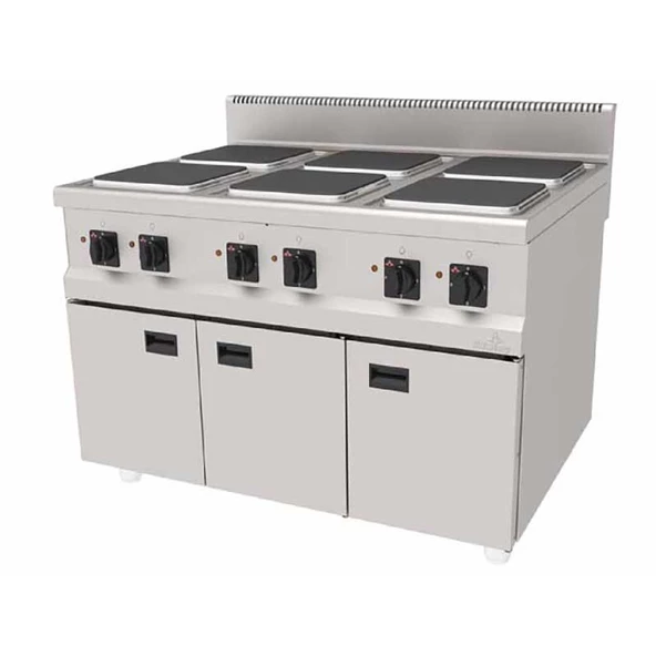Atalay AEO-1290 Elektrikli Ocak