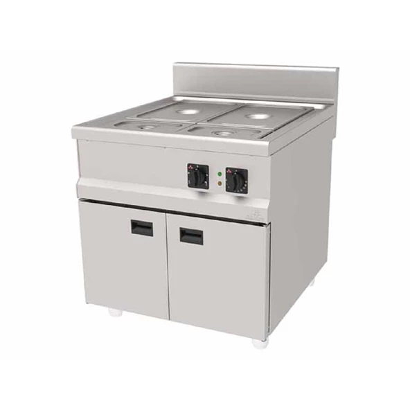 Atalay ASB-890 Sos Bain-Marie 80x90 cm