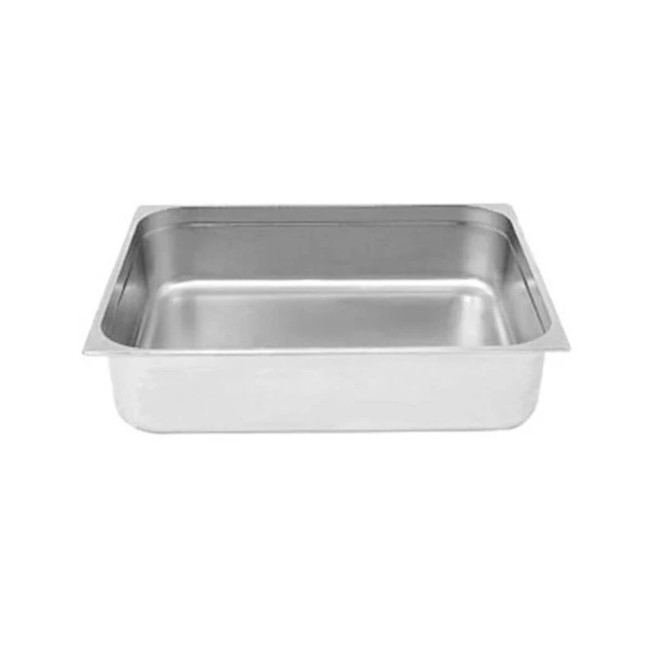Bilge Gastronom Küvet - GN 2/1*150 standart küvet