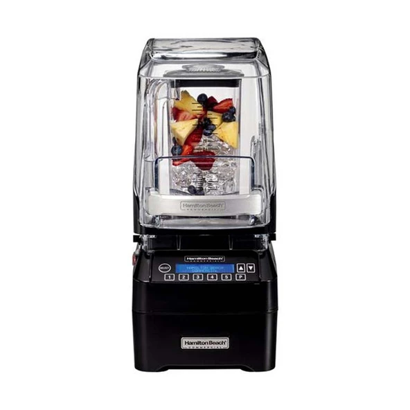 Hamilton Beach Hbh755 Ce Eclipse Blender