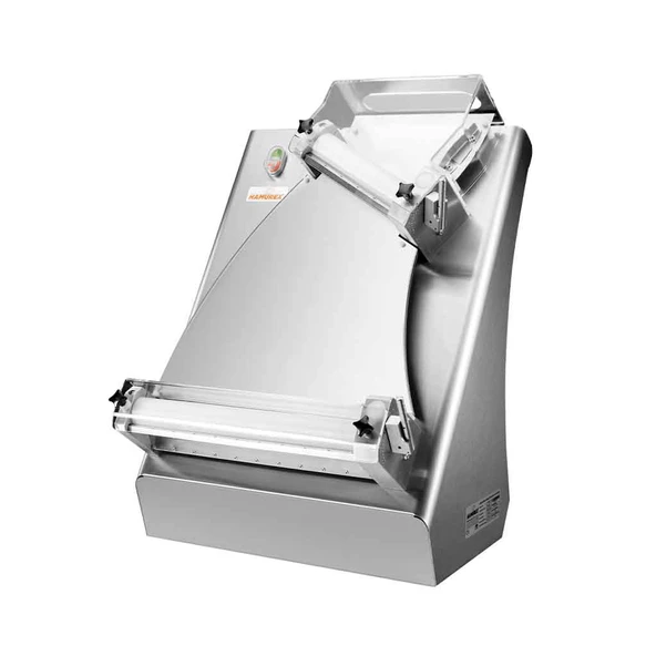 Senoven HX-30H HAMUREX Hamur Açma Makinası (Çift Merdane/30 cm)