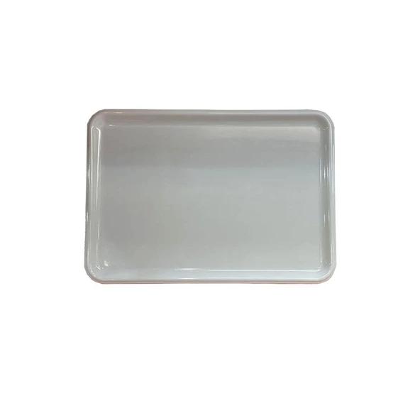 Gmb Nazen AB-33 Termoset Kırılmaz - 37x53 cm Pastane Tepsi 10 Adet