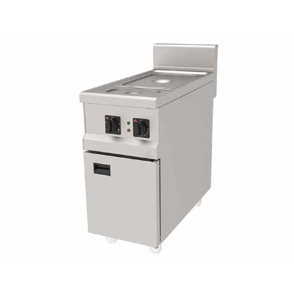 Atalay ASB-490 Sos Bain-Marie 40x90 cm