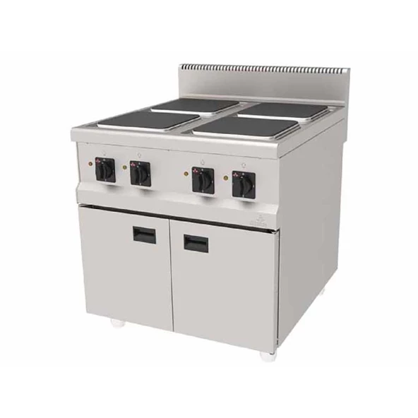 Atalay AEO-890 Elektrikli Ocak