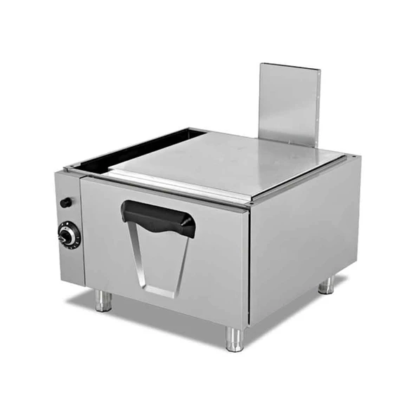 Empero EMP.PLS.7FRG01 Gazlı Set Altı Fırın 80x62x55 cm - Doğalgazlı