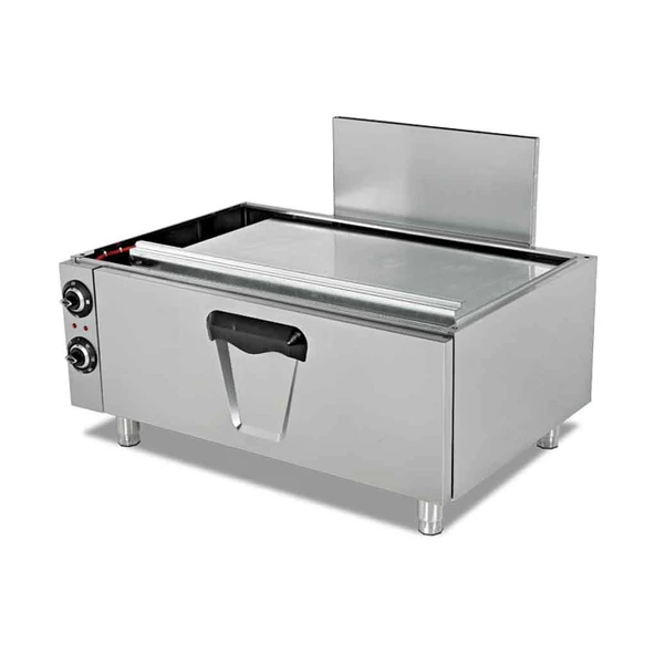 Empero EMP.PLS.7FRE03 Elektrikli Set Altı Maxi Fırın