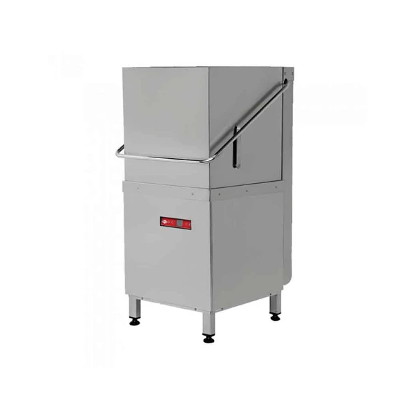 Empero EMP.1000-SD Giyotin Tipi Bulaşık Makinesi Dijital Kontrol 380V