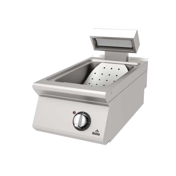 Atalay APD-473 Patates Di·nlendi·rme Setüstü 400x730x300 mm Elk.