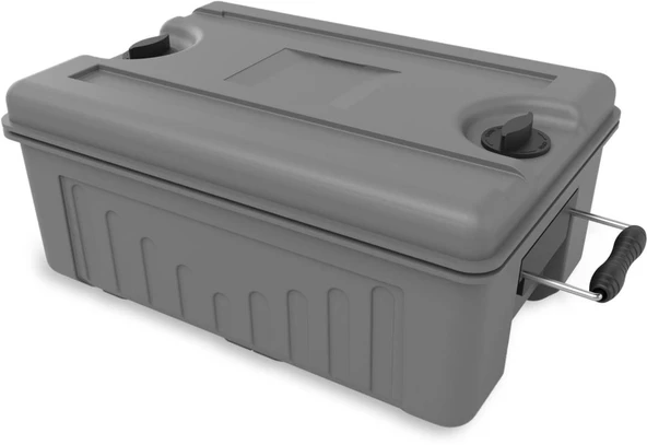 Empero EMP.BOX-300 Termobox 300 - 2