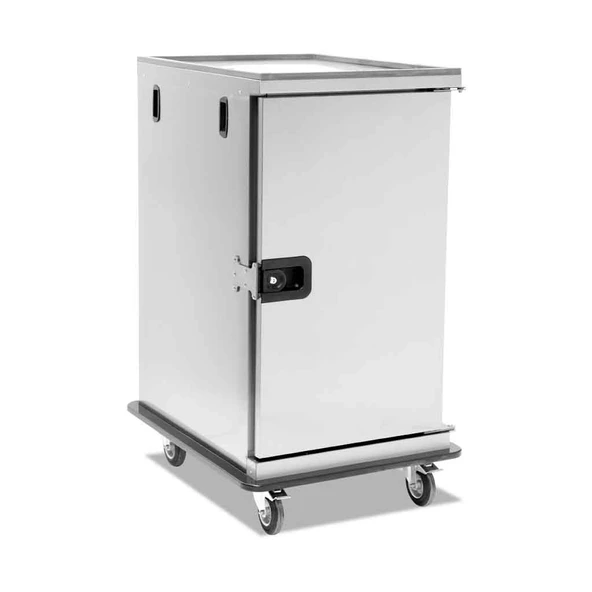 Empero EMP.BQ3-002-N Nötr Banket Arabası