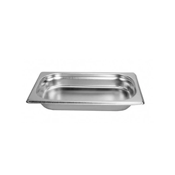 Bilge Gastronom Küvet - GN 1/4*40 standart küvet