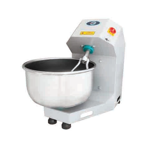 Bosfor UHM-15M - Hamur Yoğurma 15kg Un - 20kg Hamur 220V