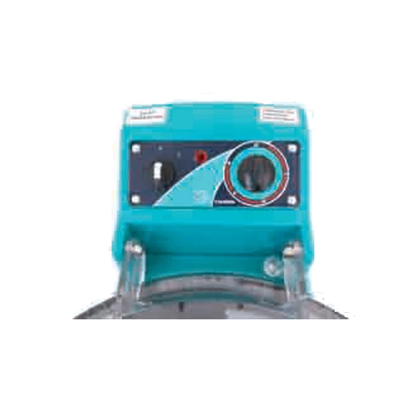 Bosfor UPS-10F - Patates Soyma Makinesi Filtreli - 200 kg/Saat 380V