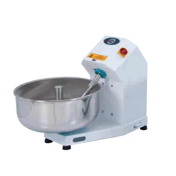 Bosfor UHM-50M - Hamur Yoğurma 50kg Un - 75kg Hamur 220V