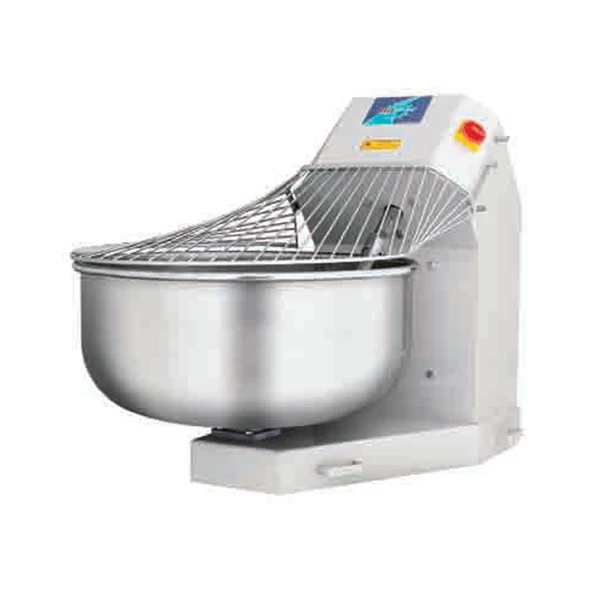 Bosfor UHMK-15M - Kafesli Hamur Yoğurma Makinesi 15kg Un - 20kg Hamur 220V