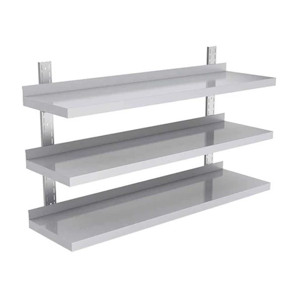 Empero EMP.ET3.40120 Duvar Rafı 120x40 cm
