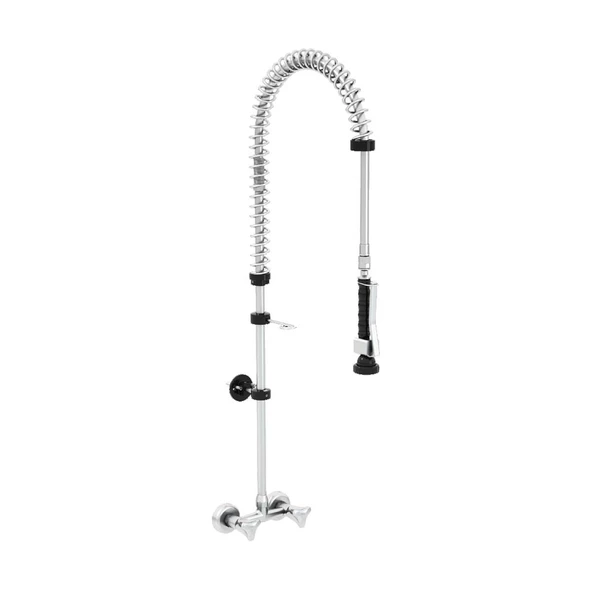 Cancan 512  MT03 Deluxe Ön Yıkama Duşu Duvara Monte