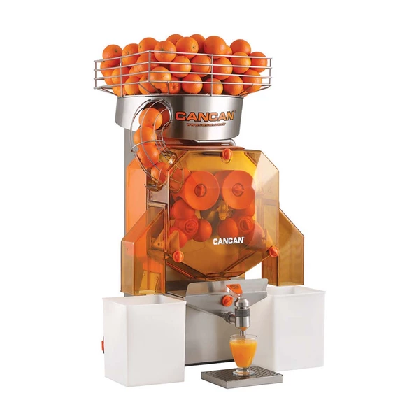 Cancan 205  38 Fresh Otomatik Portakal Sıkma Makinesi