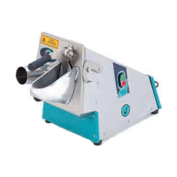 Bosfor USD-01 Set Üstü Sebze Doğrama Makinesi - 300 kg/saat