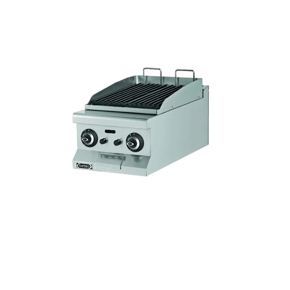 Empero EMP.6LG010-S Gazlı Sulu Izgara - LPGli