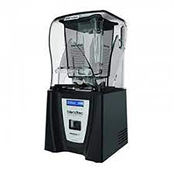 Blendtec CONNOISSEUR825 Blender,2.6 L, 1825 W, Siyah