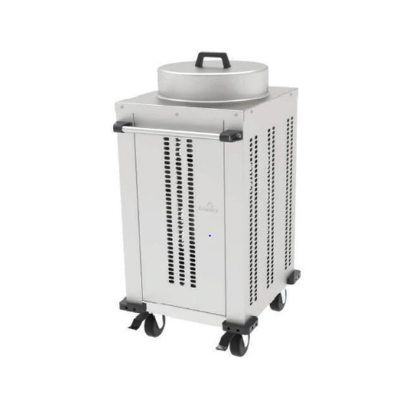 Atalay ATN-50 Tabak Otomat Arabaları Nötr