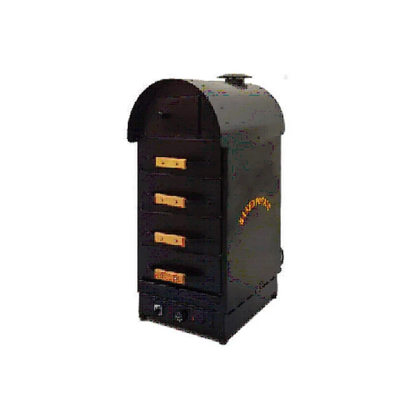 Atalay AKF-40-E Kumpir Fırınları Elektrikli 4 Çekmeceli 380V