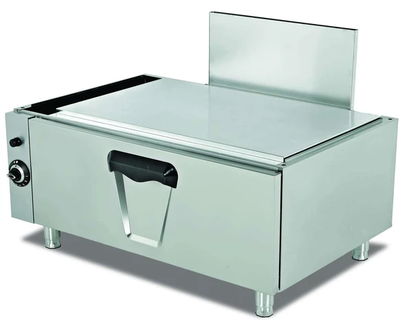 Empero EMP.PLS.7FRG03 Gazlı Set Altı Maxi Fırın 120x62x55 cm - LPGli