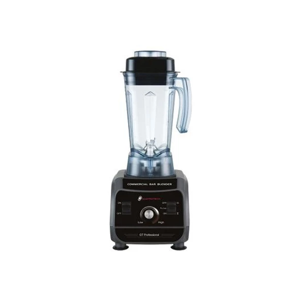 Gastrotech GT PROFESSIONAL Bar Blender - Gt Professional 30.000 Devir