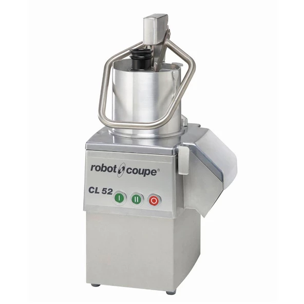 Robot Coupe CL 52 Sebze Doğrama Makinesi