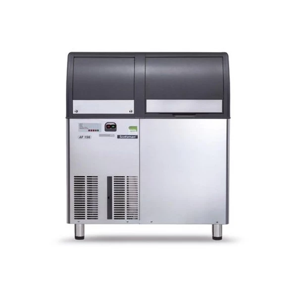 Scotsman AF 156 Kar Buz Makinesi, Kapasite 160 kg/gün, 650 W